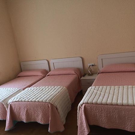 Casa Cubillas 特鲁埃尔 外观 照片
