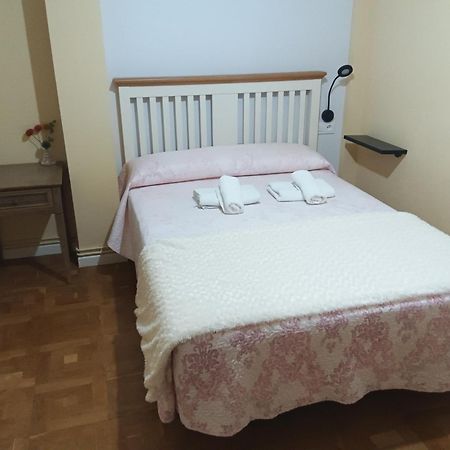 Casa Cubillas 特鲁埃尔 外观 照片