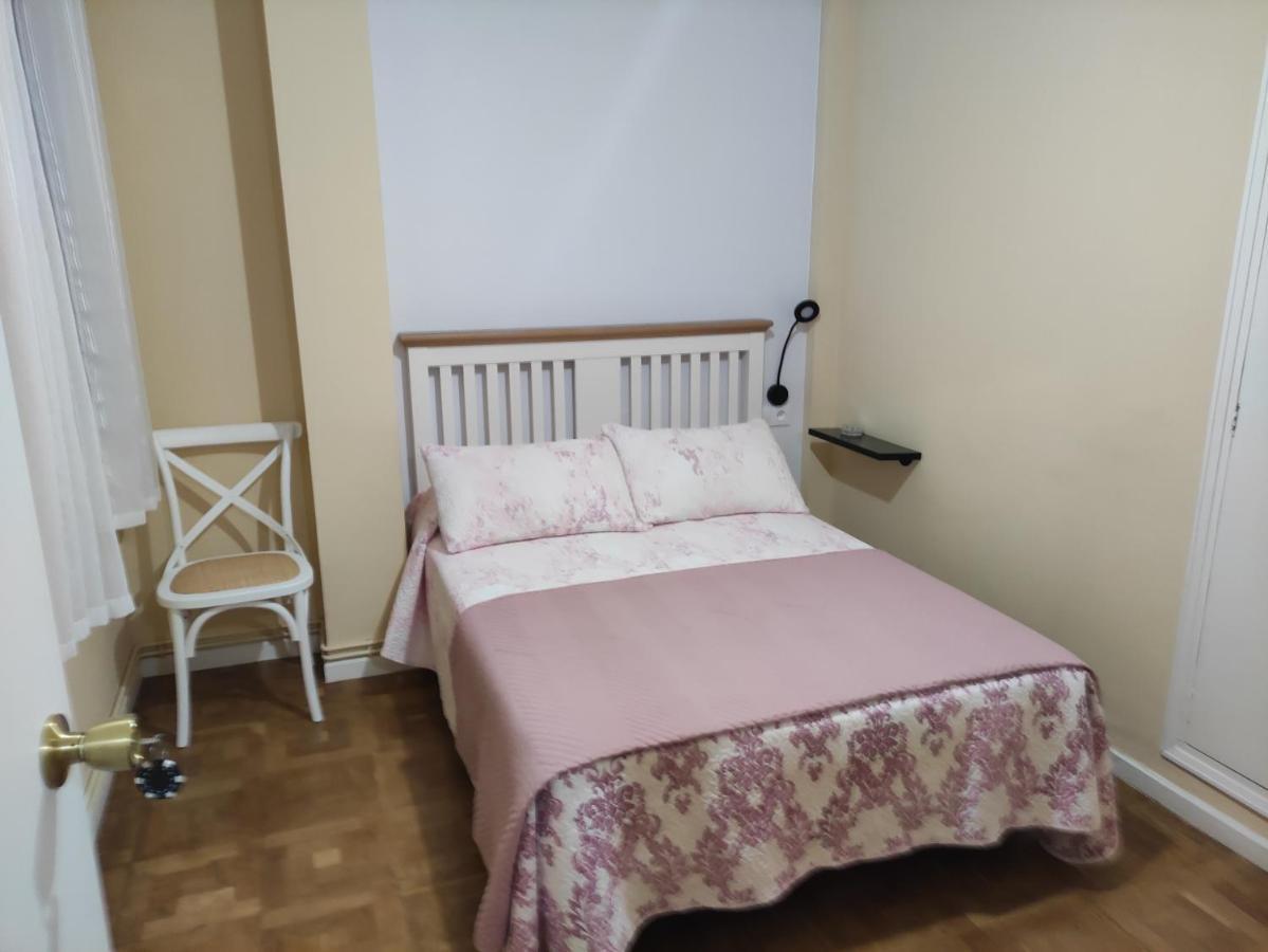 Casa Cubillas 特鲁埃尔 外观 照片